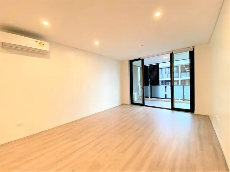 Third view of Homely apartment listing, C302/1 Kyle Street, Arncliffe NSW 2205