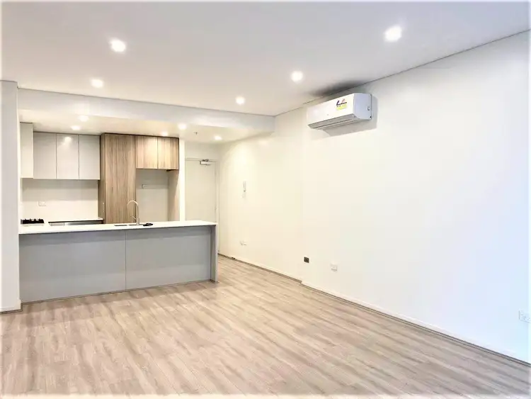 Fourth view of Homely apartment listing, C302/1 Kyle Street, Arncliffe NSW 2205