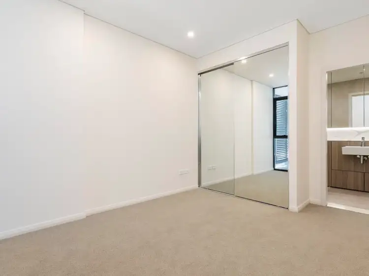 Fifth view of Homely apartment listing, C302/1 Kyle Street, Arncliffe NSW 2205