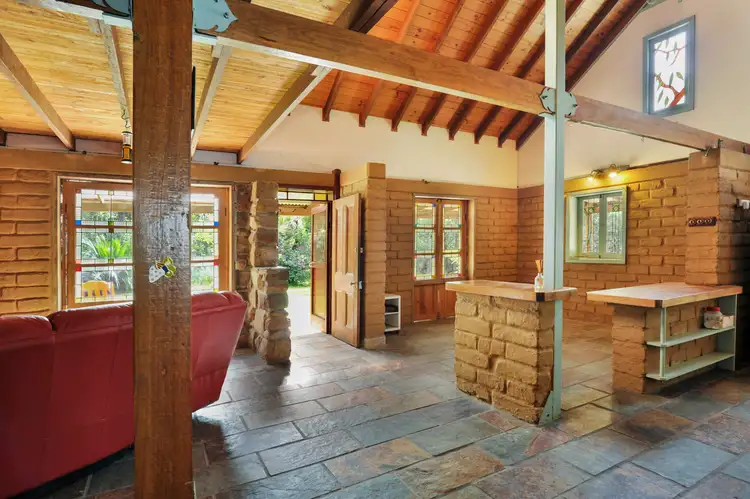 Second view of Homely house listing, 30 Lilly Pilly Lane, Tapitallee NSW 2540