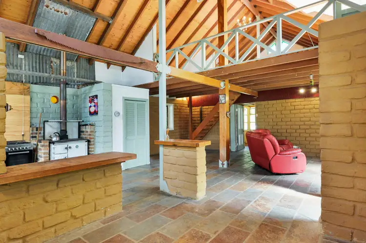 Fifth view of Homely house listing, 30 Lilly Pilly Lane, Tapitallee NSW 2540