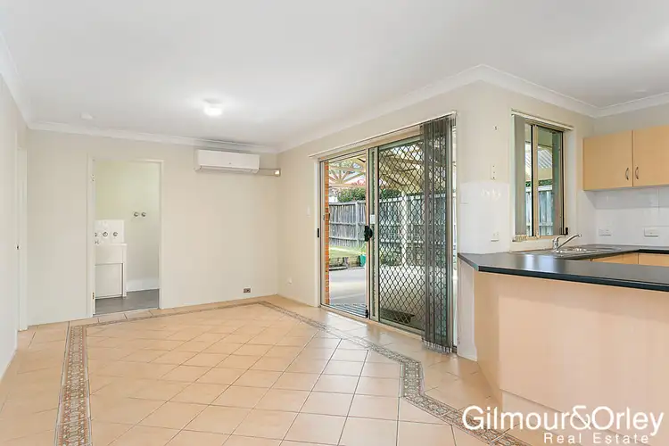 Sixth view of Homely house listing, 18 Carnoustie Street, Rouse Hill NSW 2155