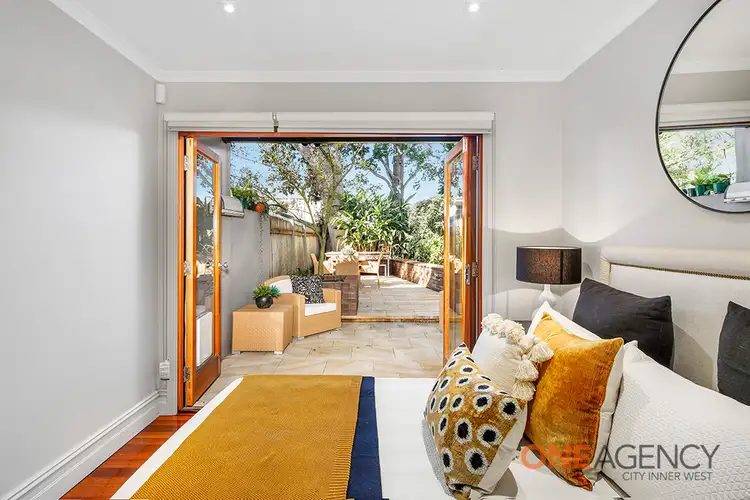 Fourth view of Homely house listing, 6 Starling Street, Rozelle NSW 2039
