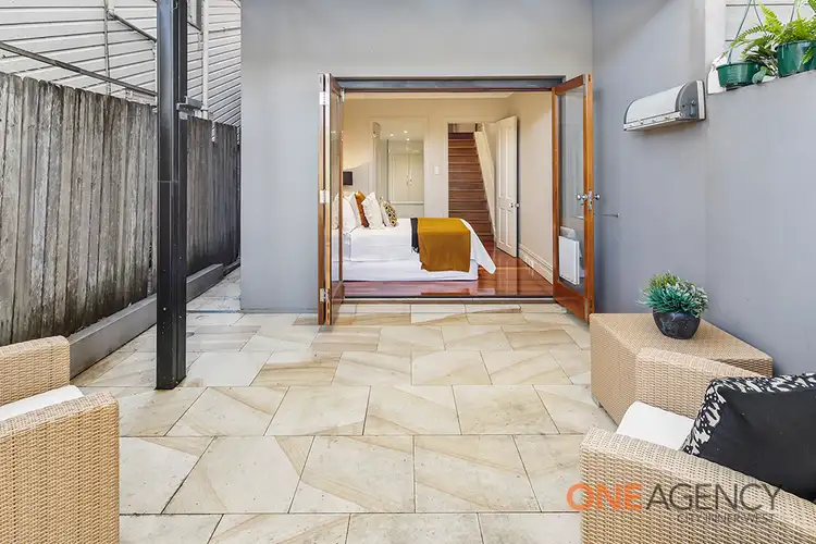 Fifth view of Homely house listing, 6 Starling Street, Rozelle NSW 2039