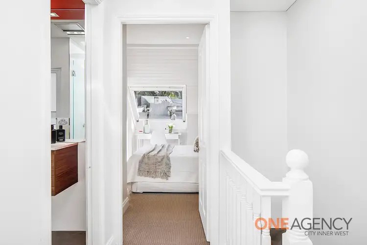Sixth view of Homely house listing, 6 Starling Street, Rozelle NSW 2039