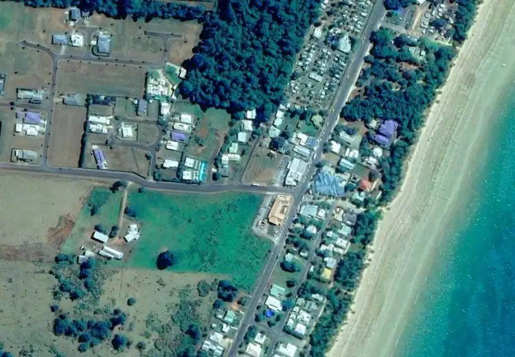 Third view of Homely land listing, LOT 10/3 Nautilus Street, Mission Beach QLD 4852