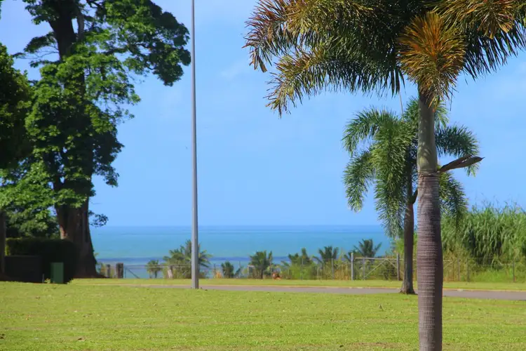Fourth view of Homely land listing, LOT 10/3 Nautilus Street, Mission Beach QLD 4852