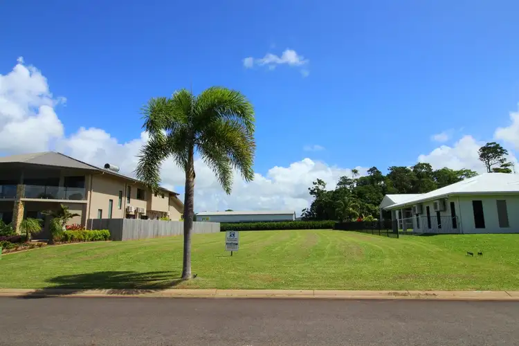 Fifth view of Homely land listing, LOT 10/3 Nautilus Street, Mission Beach QLD 4852