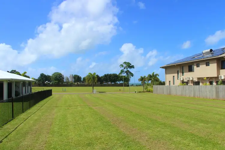 Seventh view of Homely land listing, LOT 10/3 Nautilus Street, Mission Beach QLD 4852