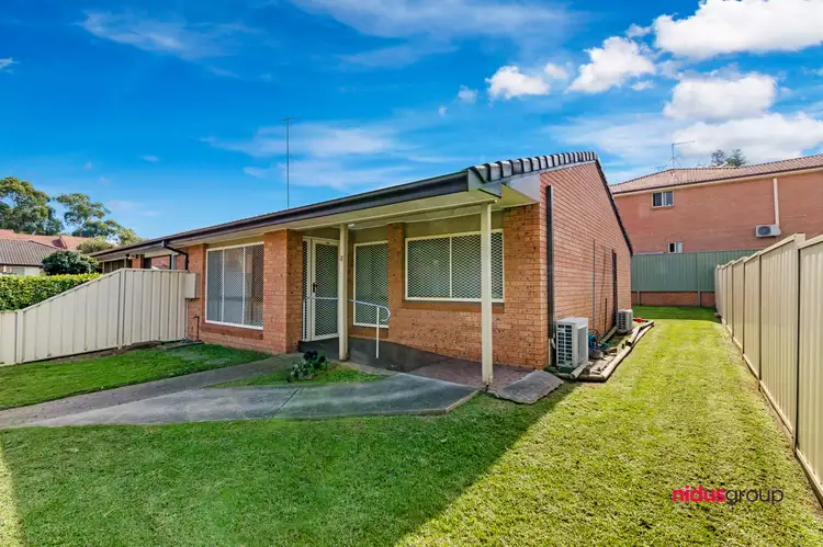 Main view of Homely villa listing, 1/11 Hythe Street, Mount Druitt NSW 2770