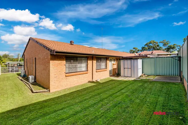 Second view of Homely villa listing, 1/11 Hythe Street, Mount Druitt NSW 2770