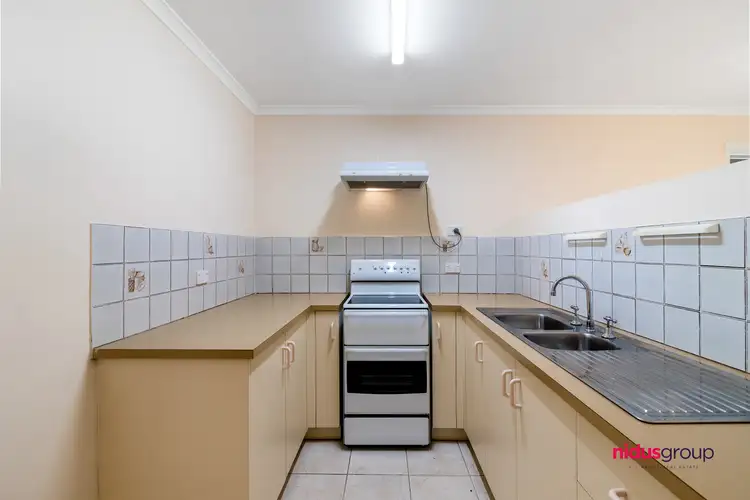 Fourth view of Homely villa listing, 1/11 Hythe Street, Mount Druitt NSW 2770