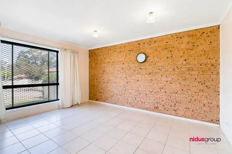 Fifth view of Homely villa listing, 1/11 Hythe Street, Mount Druitt NSW 2770