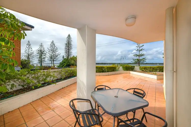 Main view of Homely apartment listing, 10/452 Marine Parade, Biggera Waters QLD 4216