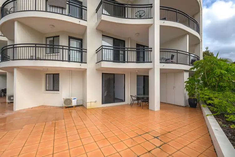 Third view of Homely apartment listing, 10/452 Marine Parade, Biggera Waters QLD 4216