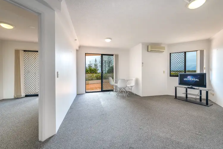 Fourth view of Homely apartment listing, 10/452 Marine Parade, Biggera Waters QLD 4216