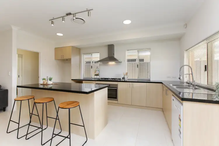Second view of Homely house listing, 3 Wolfson Way, Piara Waters WA 6112