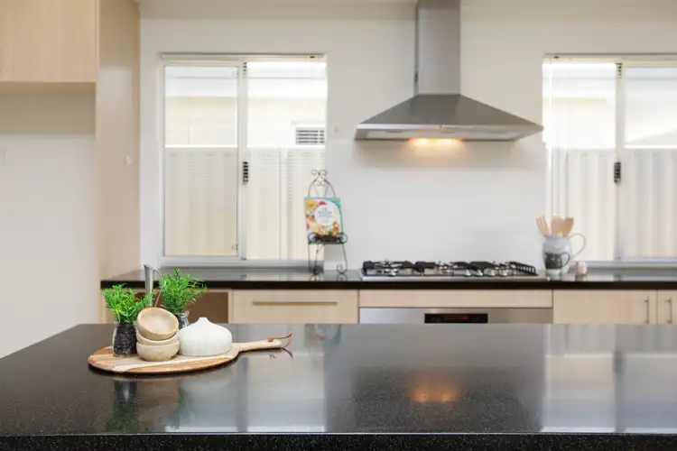 Fifth view of Homely house listing, 3 Wolfson Way, Piara Waters WA 6112