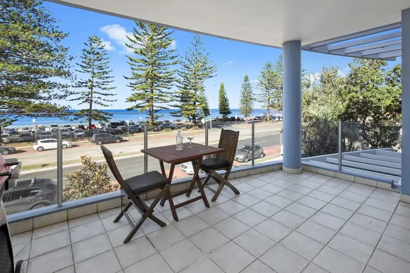 Main view of Homely apartment listing, 14/1145-1153 Pittwater Road, Collaroy NSW 2097