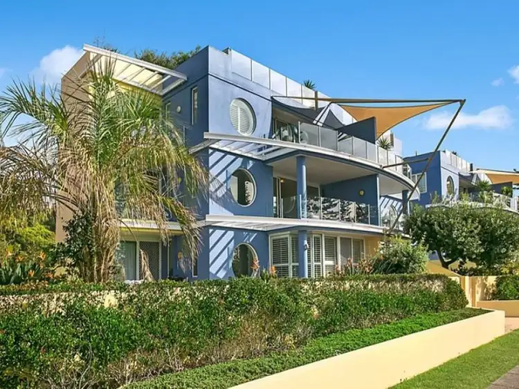 Second view of Homely apartment listing, 14/1145-1153 Pittwater Road, Collaroy NSW 2097