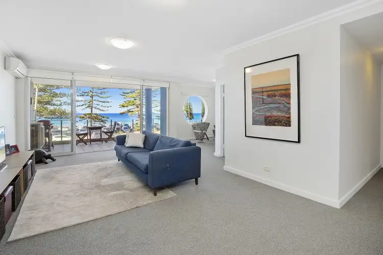 Fourth view of Homely apartment listing, 14/1145-1153 Pittwater Road, Collaroy NSW 2097
