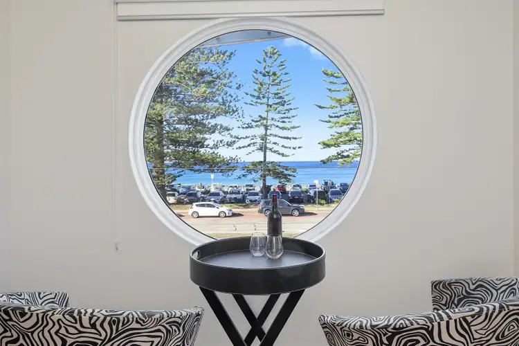 Fifth view of Homely apartment listing, 14/1145-1153 Pittwater Road, Collaroy NSW 2097