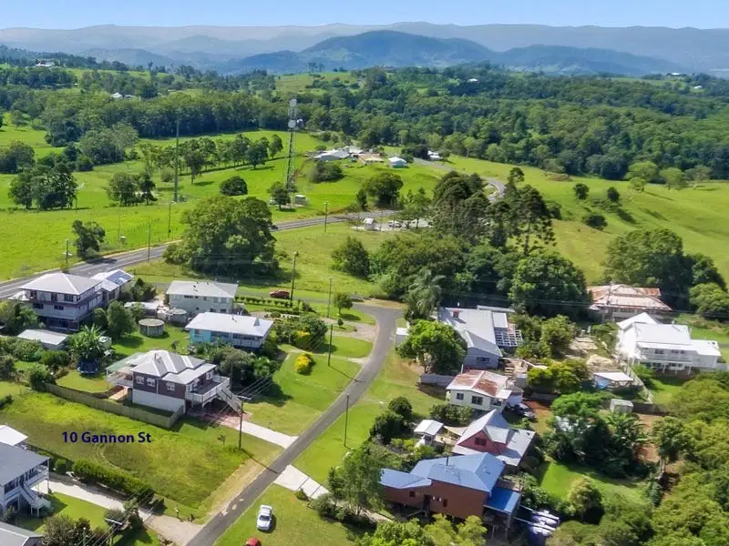 Main view of Homely land listing, 10 Gannon Street, Mount Mee QLD 4521
