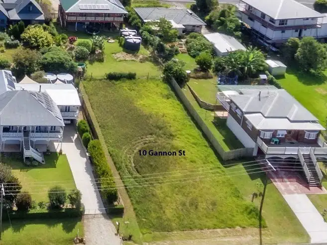 Second view of Homely land listing, 10 Gannon Street, Mount Mee QLD 4521