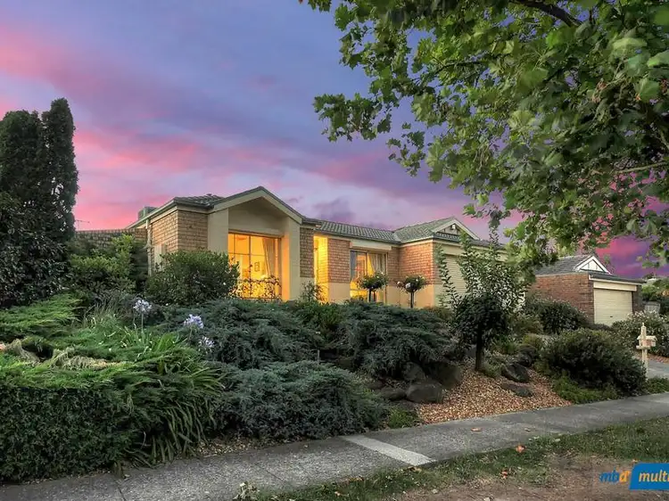 Main view of Homely house listing, 94 The Gateway, Lilydale VIC 3140