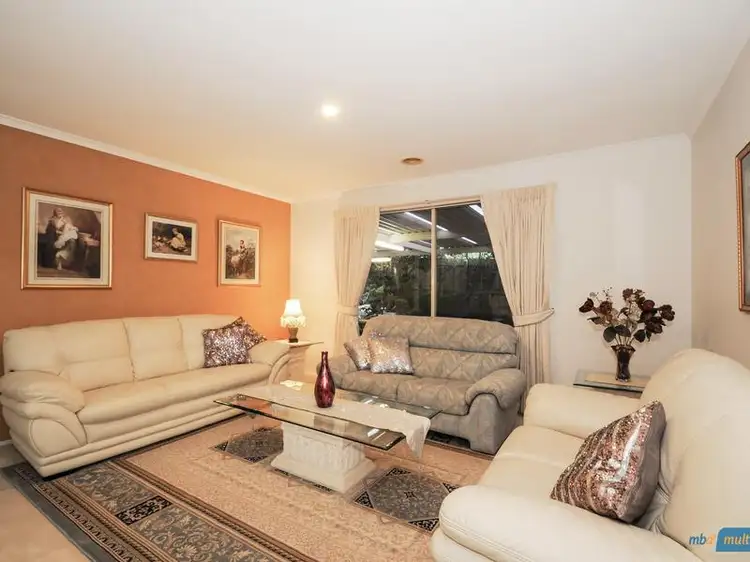 Second view of Homely house listing, 94 The Gateway, Lilydale VIC 3140