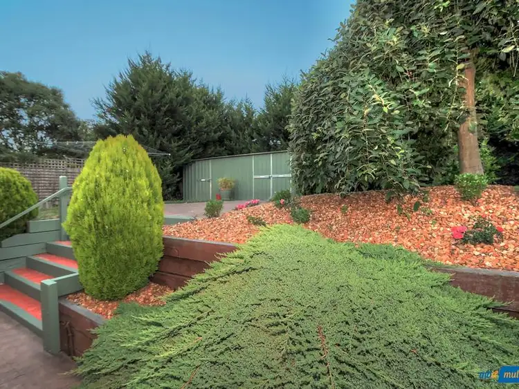 Seventh view of Homely house listing, 94 The Gateway, Lilydale VIC 3140