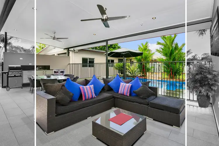 Main view of Homely house listing, 13 WARNER STREET, Manunda QLD 4870