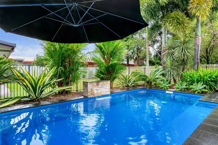 Second view of Homely house listing, 13 WARNER STREET, Manunda QLD 4870