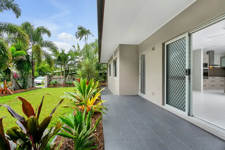 Third view of Homely house listing, 13 WARNER STREET, Manunda QLD 4870