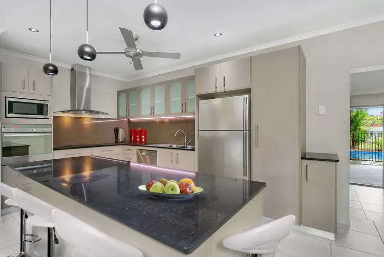 Fourth view of Homely house listing, 13 WARNER STREET, Manunda QLD 4870