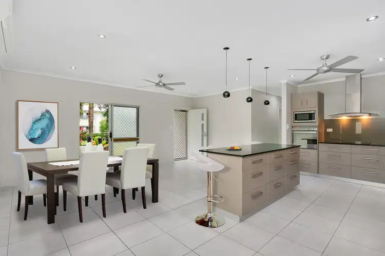 Fifth view of Homely house listing, 13 WARNER STREET, Manunda QLD 4870