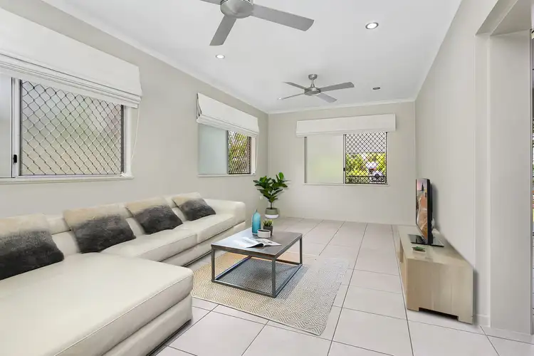 Sixth view of Homely house listing, 13 WARNER STREET, Manunda QLD 4870