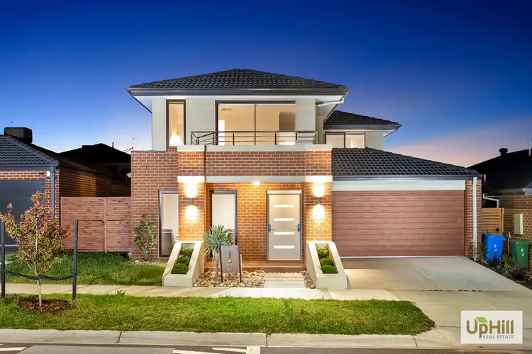 21 Sloane Drive, Clyde North VIC 3978