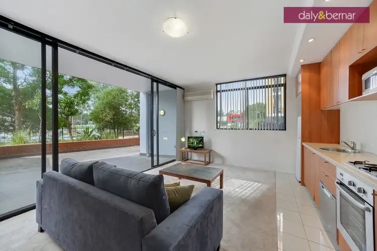1106/41 WAITARA AVENUE, Waitara NSW 2077