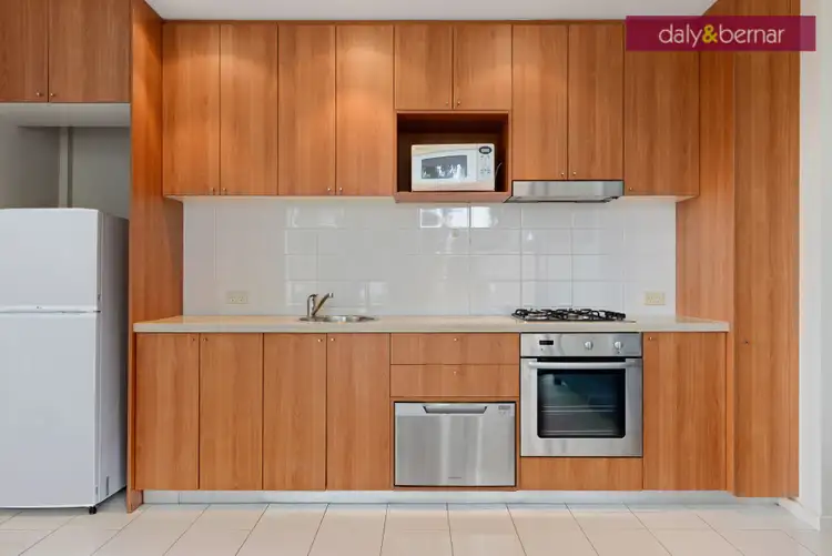 Fourth view of Homely apartment listing, 1106/41 WAITARA AVENUE, Waitara NSW 2077