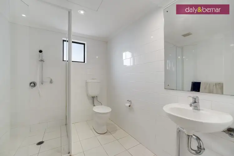 Fifth view of Homely apartment listing, 1106/41 WAITARA AVENUE, Waitara NSW 2077