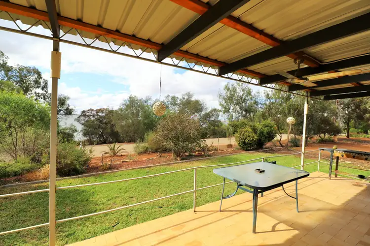 Main view of Homely rural property listing, 320 GORTON DRIVE, Mystic Park VIC 3579
