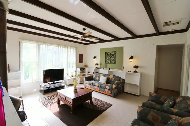 Second view of Homely rural property listing, 320 GORTON DRIVE, Mystic Park VIC 3579