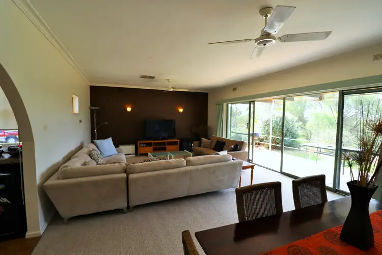 Sixth view of Homely rural property listing, 320 GORTON DRIVE, Mystic Park VIC 3579