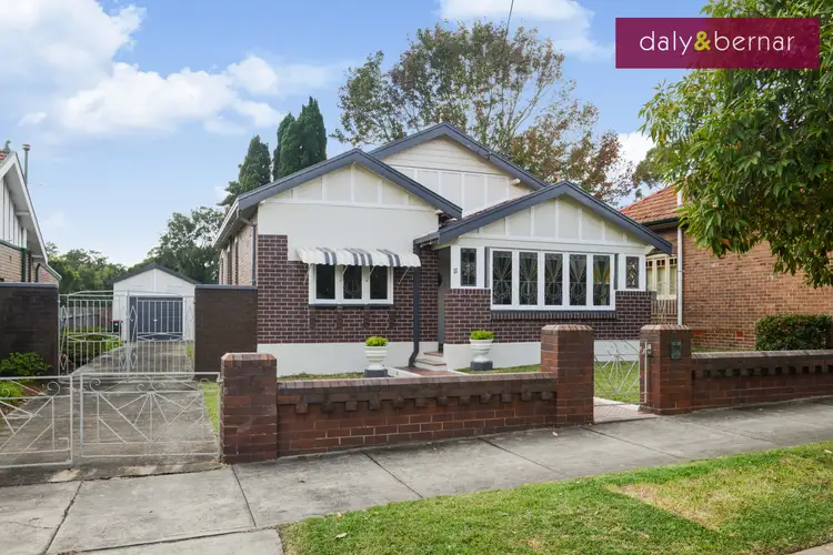 11 Cove Street, Haberfield NSW 2045