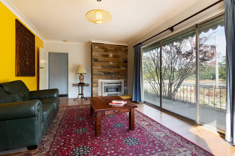 Second view of Homely house listing, 27 Main Road, Campbells Creek VIC 3451