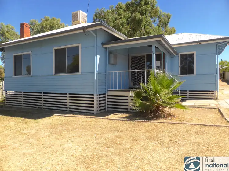60 Mitchell Avenue, Northam WA 6401