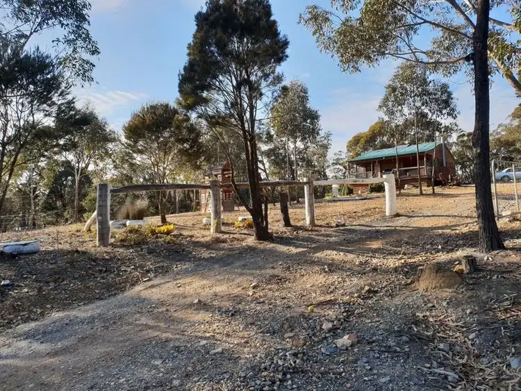 162 Willow Glen Road, Tarago NSW 2580
