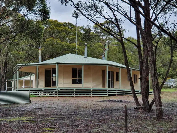 564 Willow Glen Road, Lower Boro NSW 2580