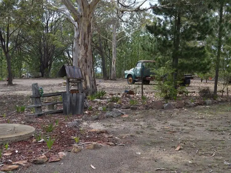 Second view of Homely rural property listing, 1080 Cullulla Road, Lower Boro NSW 2580